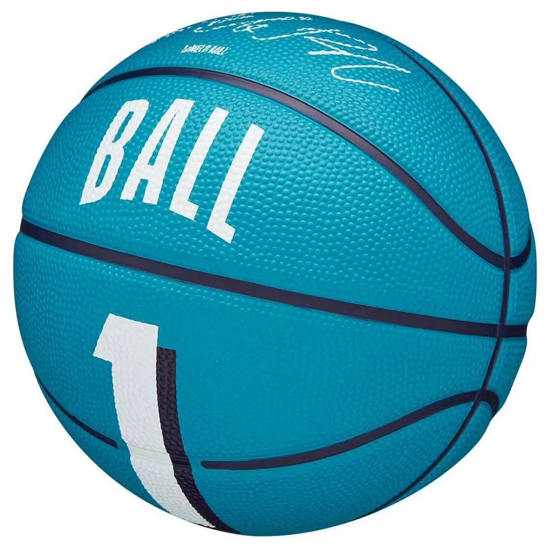 Wilson NBA Lamelo Ball Icon mini Kosárlabda - Sportmania.hu