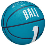 Wilson NBA Lamelo Ball Icon mini Kosárlabda - Sportmania.hu