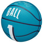 Wilson NBA Lamelo Ball Icon mini Kosárlabda