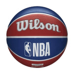Wilson NBA Los Angeles Clippers TEAM TRIBUTE Kosárlabda - Sportmania.hu