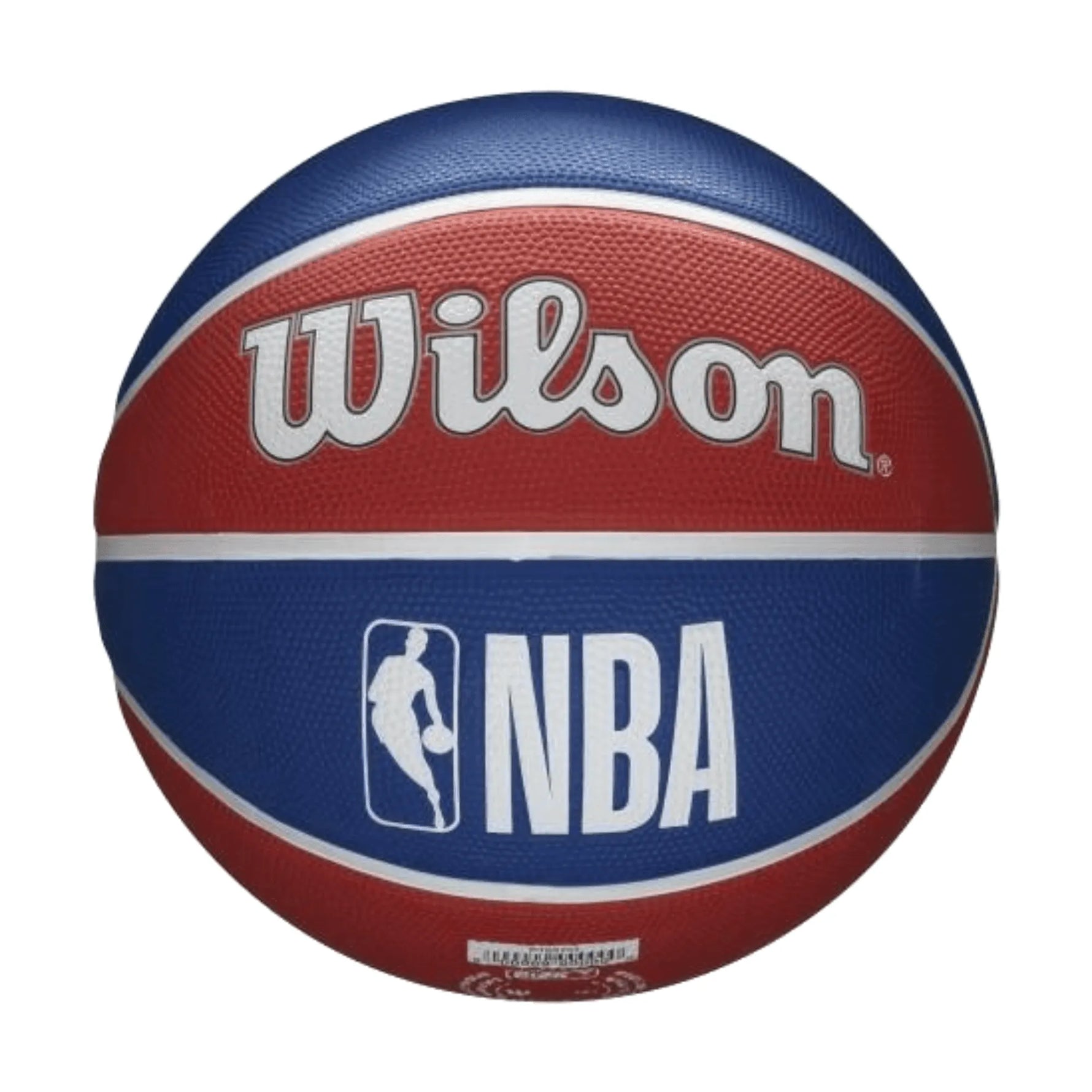 Wilson NBA Los Angeles Clippers TEAM TRIBUTE Kosárlabda - Sportmania.hu