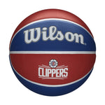 Wilson NBA Los Angeles Clippers TEAM TRIBUTE Kosárlabda - Sportmania.hu
