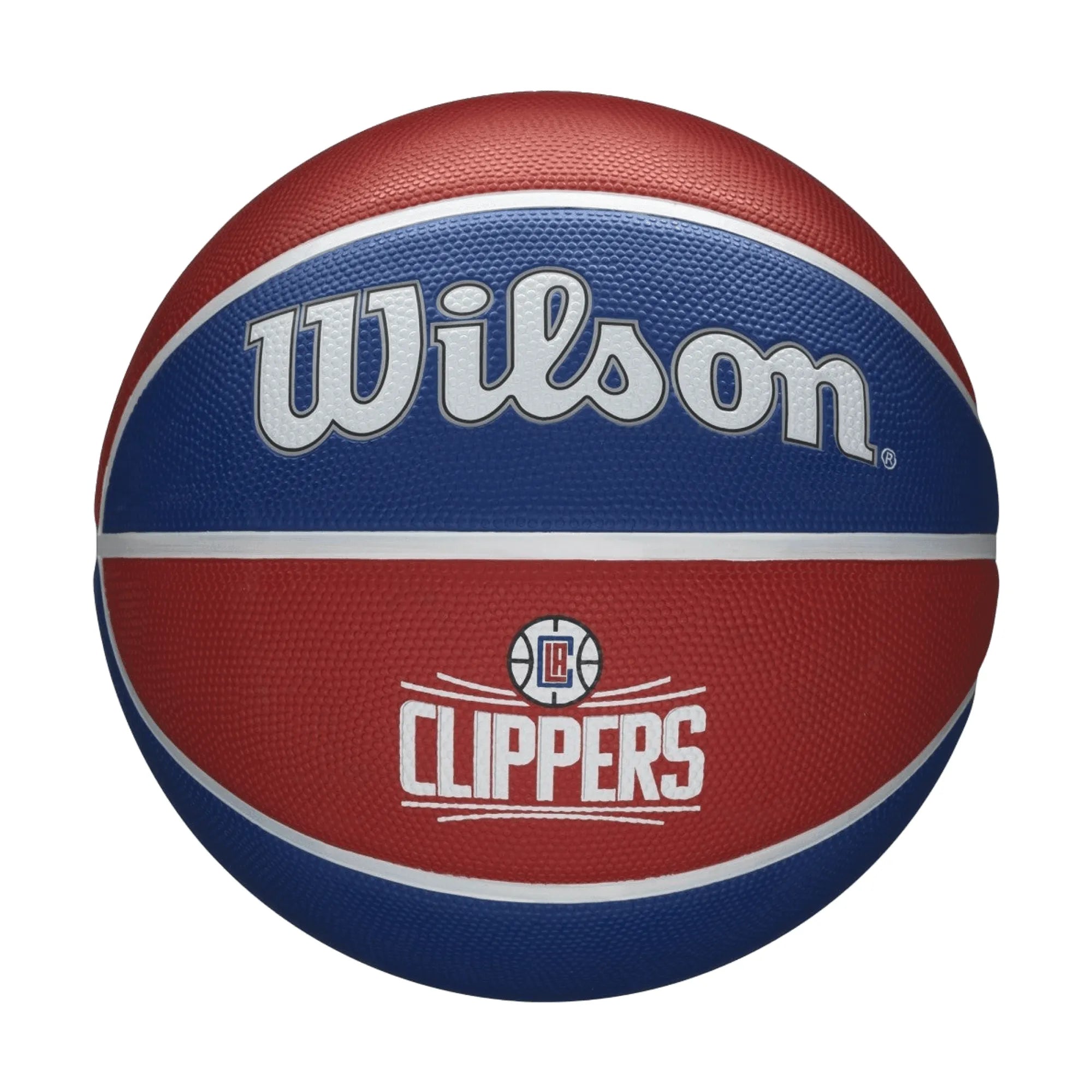 Wilson NBA Los Angeles Clippers TEAM TRIBUTE Kosárlabda