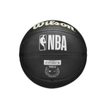 Wilson NBA Los Angeles Lakers Team Tribute mini gyerek Kosárlabda WZ4017601XB