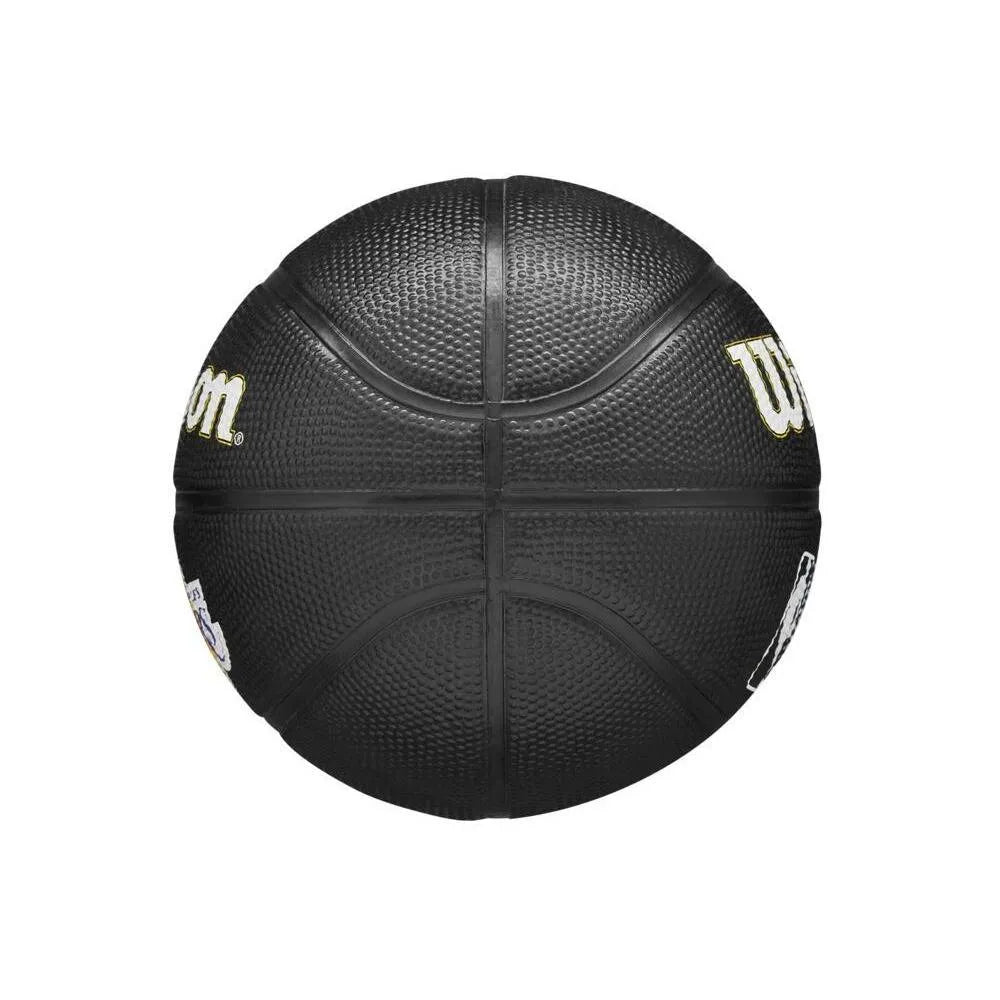 Wilson NBA Los Angeles Lakers Team Tribute mini gyerek Kosárlabda WZ4017601XB