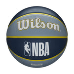 Wilson NBA Memphis Grizzlies TEAM TRIBUTE Kosárlabda