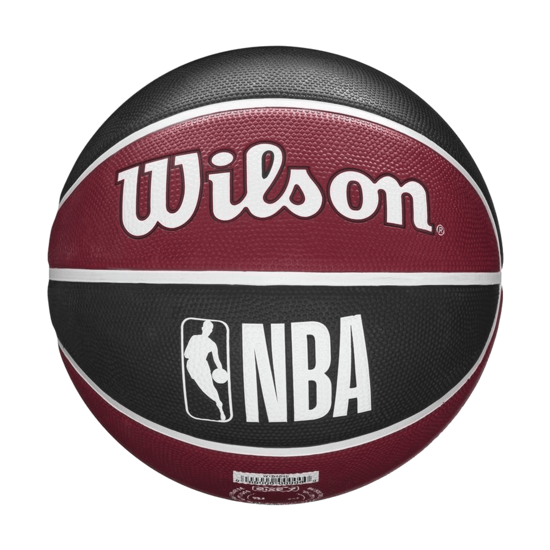 Wilson NBA Miami Heat TEAM TRIBUTE kosárlabda - Sportmania.hu