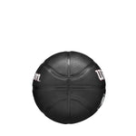 Wilson NBA Miami Heat Team Tribute mini gyerek Kosárlabda WZ4017607XB
