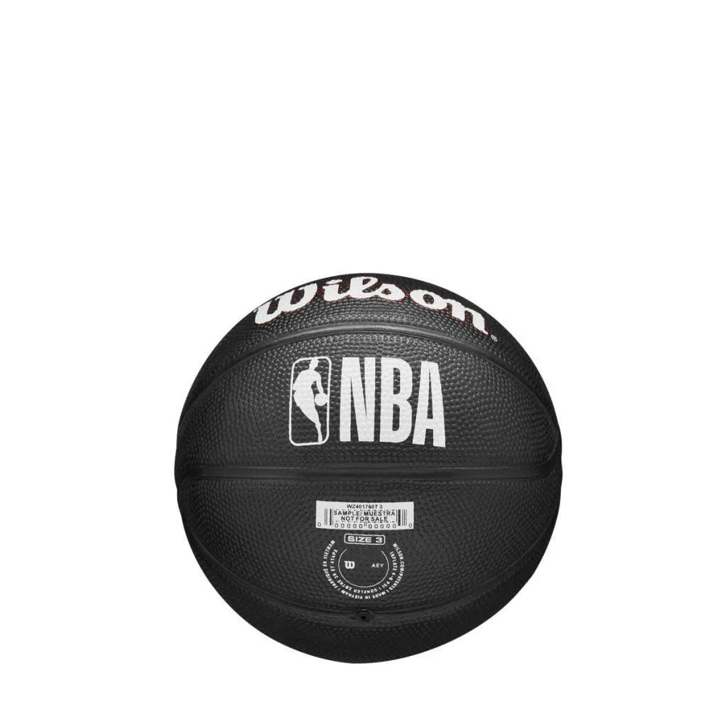 Wilson NBA Miami Heat Team Tribute mini Kosárlabda - Sportmania.hu
