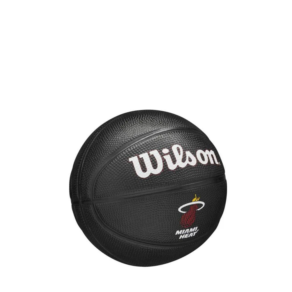 Wilson NBA Miami Heat Team Tribute mini Kosárlabda - Sportmania.hu