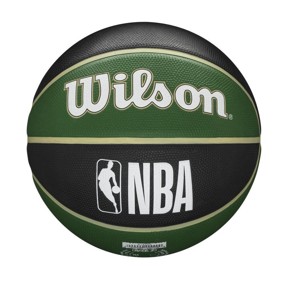 Wilson NBA Milwaukee Bucks TEAM TRIBUTE kosárlabda - Sportmania.hu