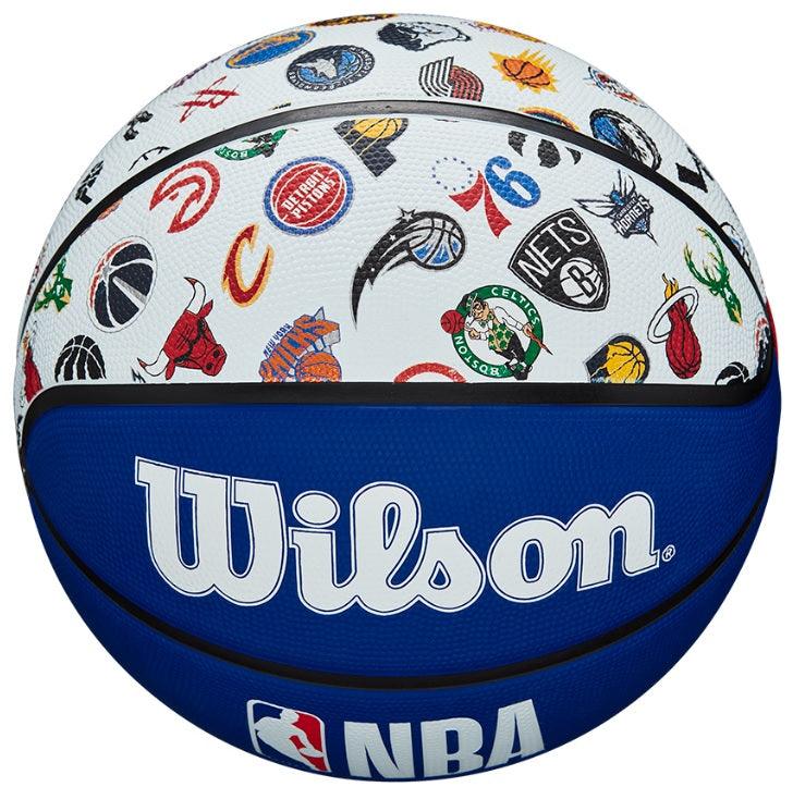 Wilson NBA NBA ALL TEAM kültéri Kosárlabda - Sportmania.hu