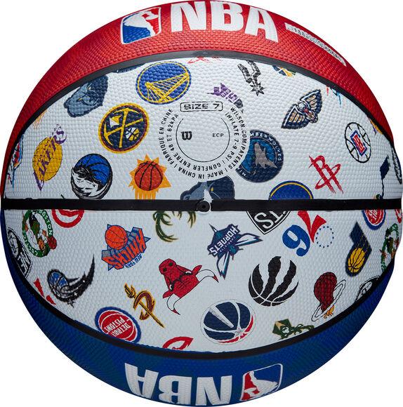 Wilson NBA NBA ALL TEAM kültéri Kosárlabda - Sportmania.hu