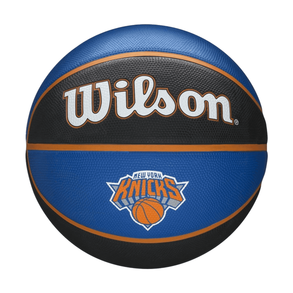 Wilson NBA New York Knicks TEAM TRIBUTE kosárlabda - Sportmania.hu