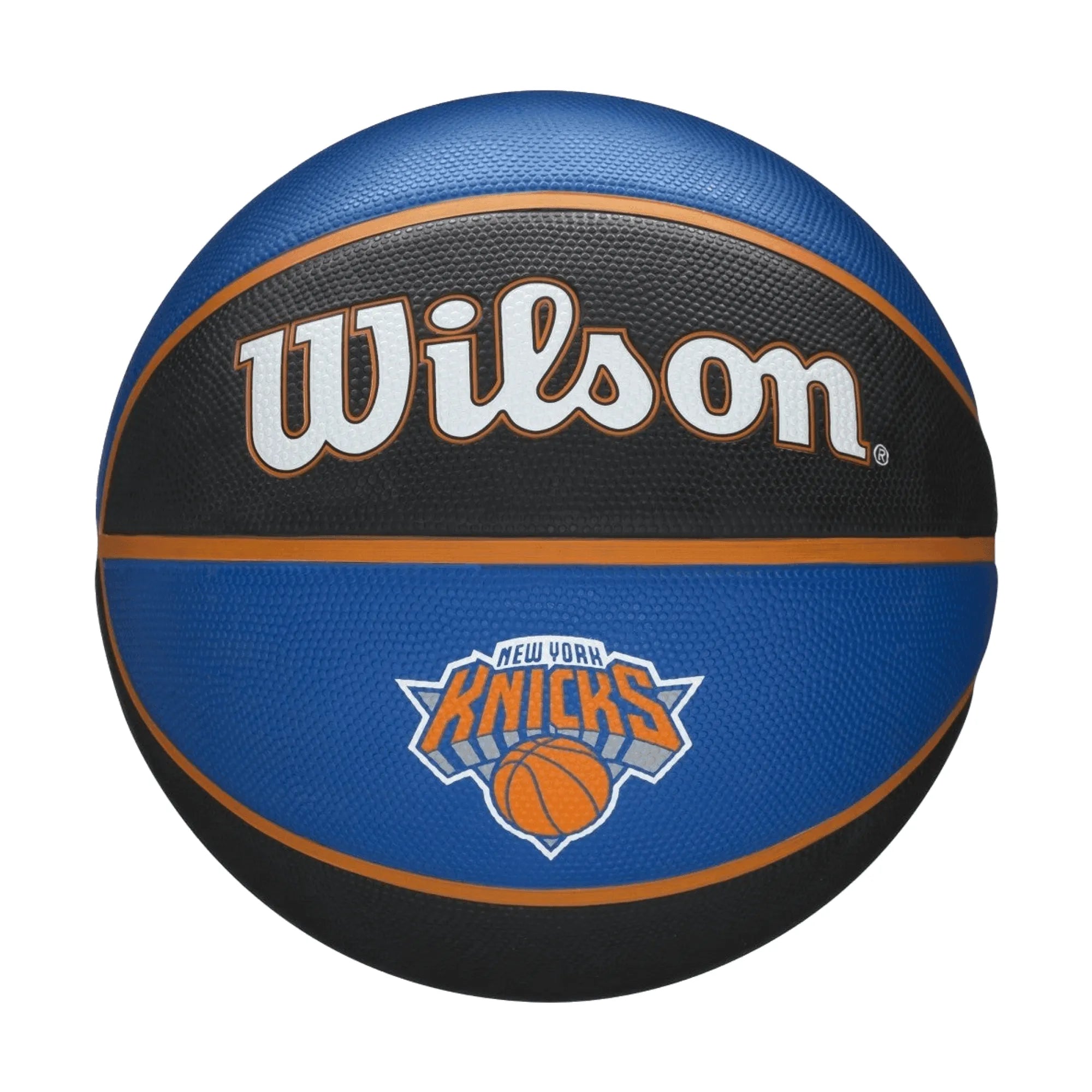 Wilson NBA New York Knicks TEAM TRIBUTE Kosárlabda