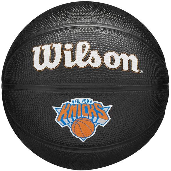 Wilson NBA New York Knicks Team Tribute mini kosárlabda - Sportmania.hu