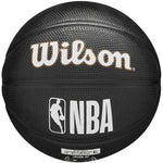 Wilson NBA New York Knicks Team Tribute mini Kosárlabda WZ4017610XB