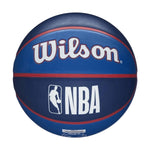 Wilson NBA Philadelphia 76ers TEAM TRIBUTE Kosárlabda - Sportmania.hu