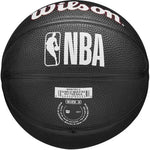 Wilson NBA Philadelphia 76ers Team Tribute mini Kosárlabda - Sportmania.hu