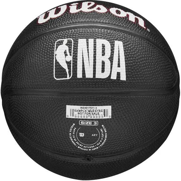 Wilson NBA Philadelphia 76ers Team Tribute mini Kosárlabda - Sportmania.hu