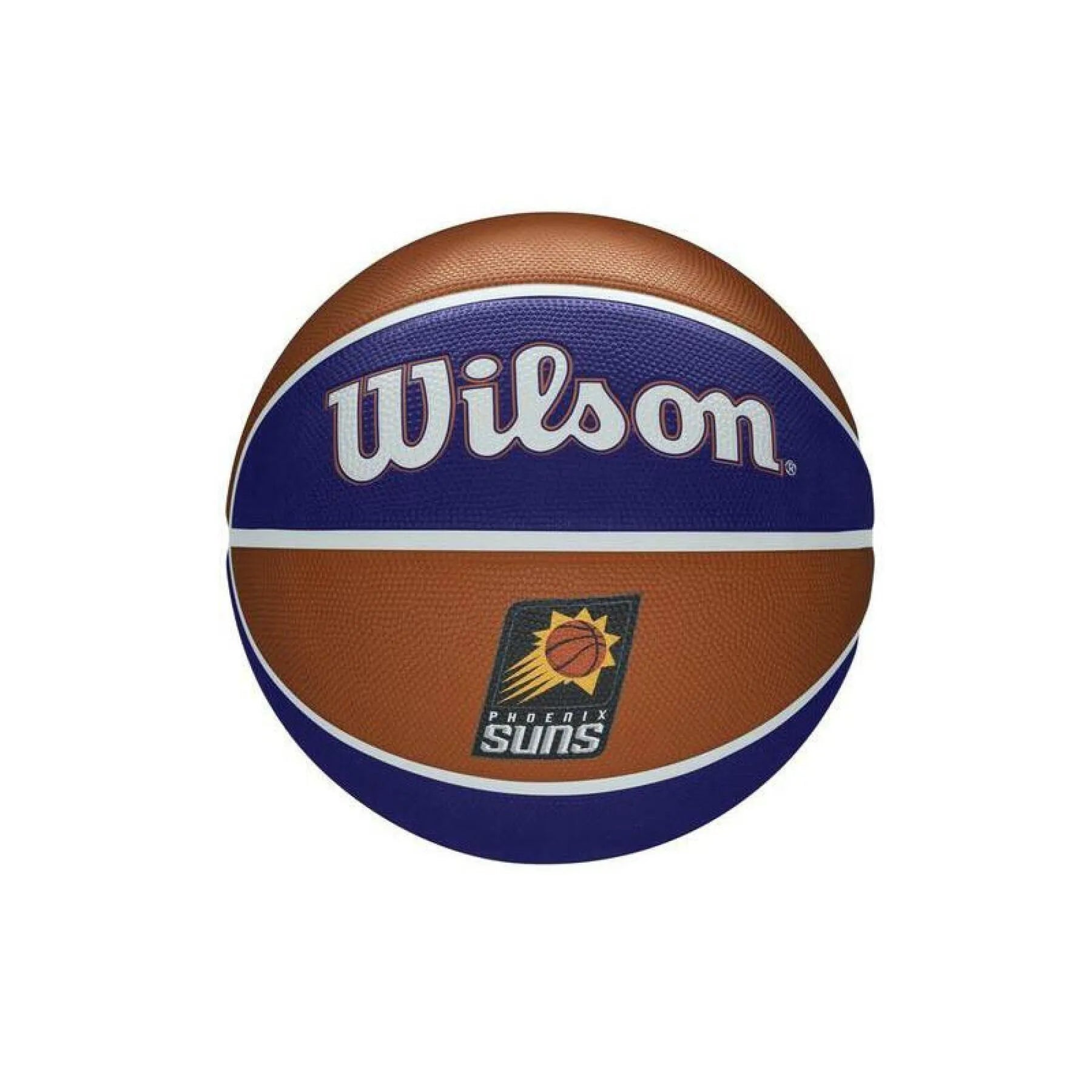 Wilson NBA Phoenix Suns TEAM TRIBUTE Kosárlabda