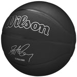 Wilson Nba Player Evergreen Bskt Curry Basketball Ball Labda WZ4026501XB