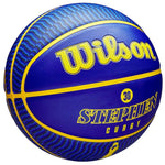 Wilson Nba Player Icon Stephen Curry Ball for Basket - Sportmania.hu