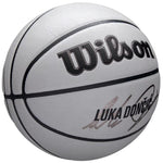 Wilson Nba Player Icon Uv Basketball Ball Bskt Doncic Labda WZ4030701XB