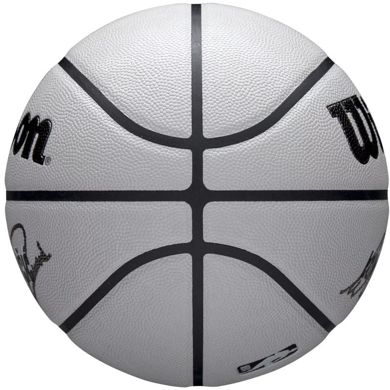 Wilson Nba Player Icon Uv Basketball Ball Bskt Doncic Labda WZ4030701XB
