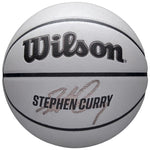 Wilson Nba Player Icon Uv Bskt Curry Basketball Ball Labda WZ4030601XB