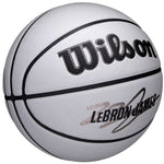 Wilson Nba Player Icon Uv Bskt Lebron Basketball Ball - Sportmania.hu