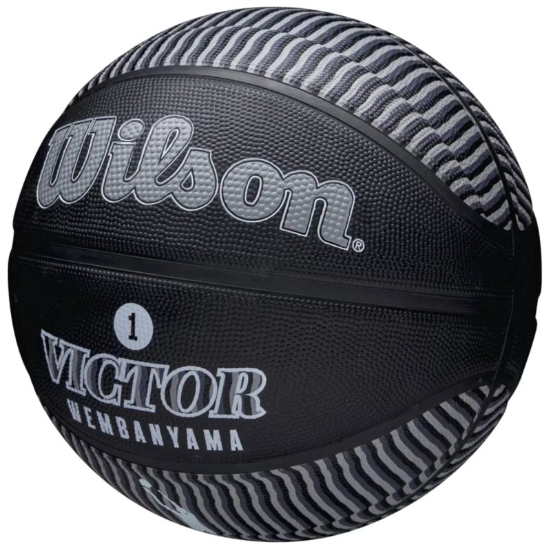 Wilson Nba Player Icon Victor Wembanyama Outdoor Ball - Sportmania.hu