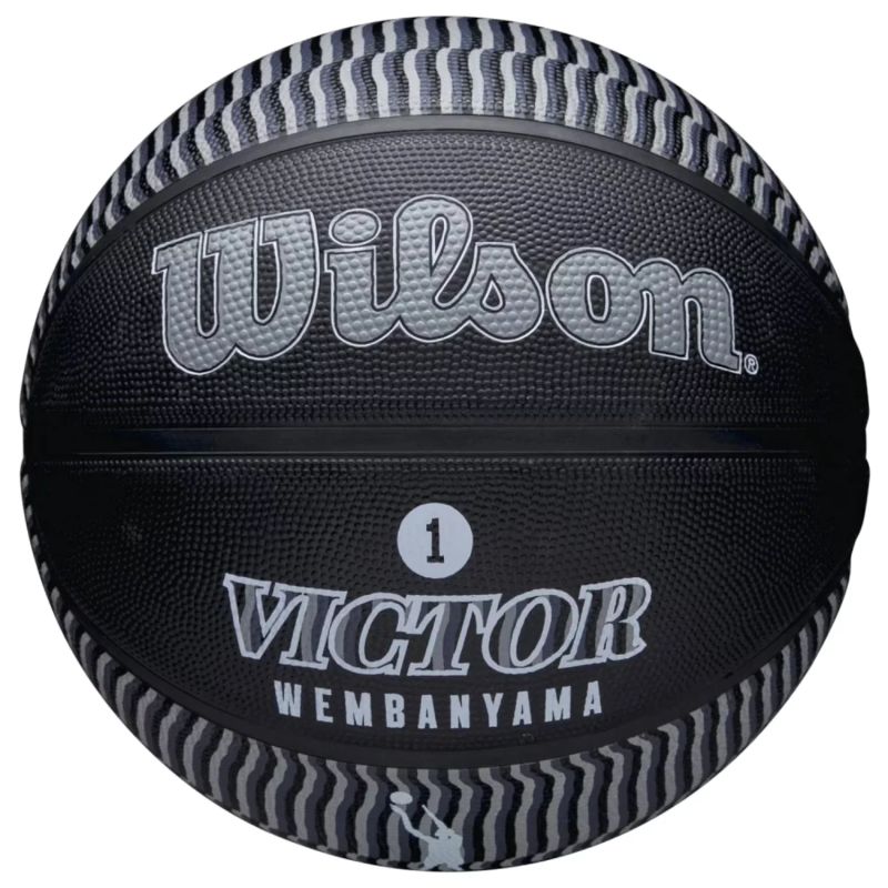Wilson NBA Player Icon Victor Wembanyama Outdoor kosárlabda WZ3017801XB