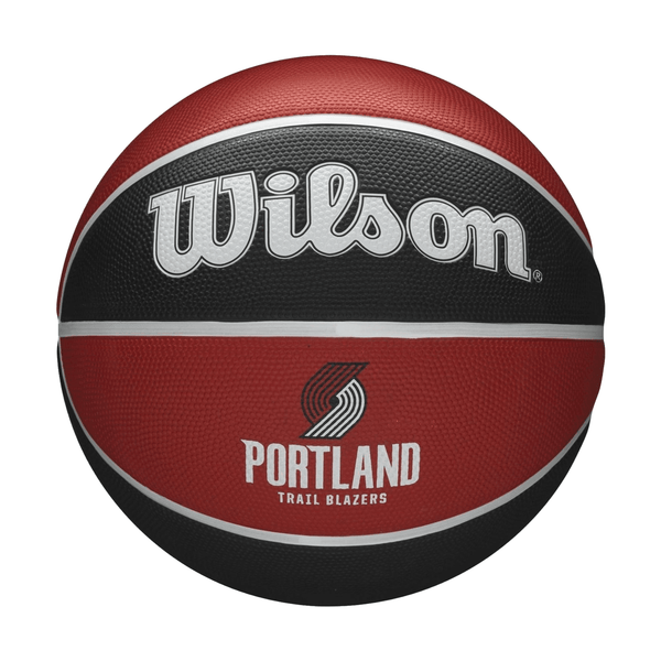Wilson NBA Portland Trail Blazers TEAM TRIBUTE kosárlabda - Sportmania.hu