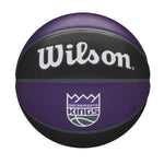 Wilson NBA Sacramento Kings TEAM TRIBUTE Kosárlabda - Sportmania.hu