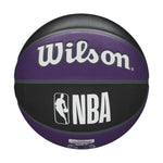 Wilson NBA Sacramento Kings TEAM TRIBUTE Kosárlabda - Sportmania.hu