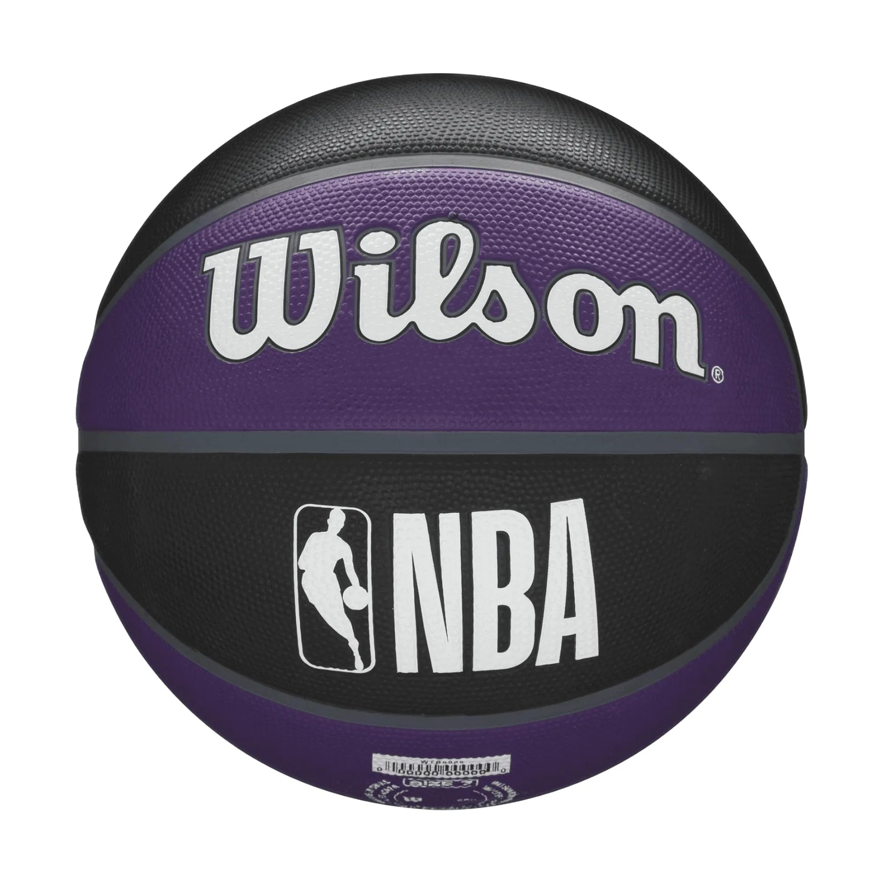 Wilson NBA Sacramento Kings TEAM TRIBUTE Kosárlabda - Sportmania.hu