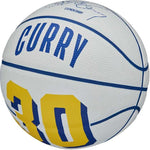 Wilson NBA Stephen Curry Icon mini Kosárlabda WZ4007401XB