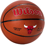 Wilson NBA Team Alliance Chicago Bulls kosárlabda WTB3100XBCHI