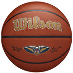 Wilson NBA Team Alliance New Orleans Pelicans kosárlabda WTB3100XBBNO