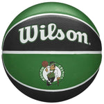 Wilson Nba Team Boston Celtics Ball Kosárlabda WTB1300XBBOS