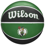 Wilson Nba Team Boston Celtics Ball - Sportmania.hu