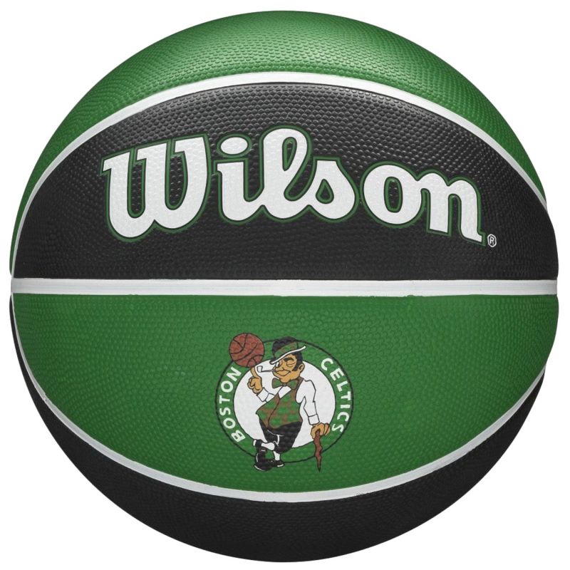 Wilson Nba Team Boston Celtics Ball - Sportmania.hu