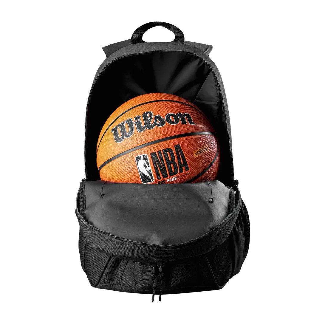 Wilson NBA Team Boston Celtics kosárlabda hátizsák - Sportmania.hu