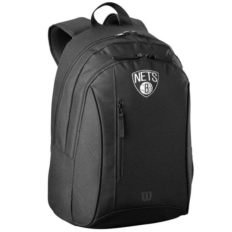 Wilson Nba Team Brooklyn Nets Backpack - Sportmania.hu