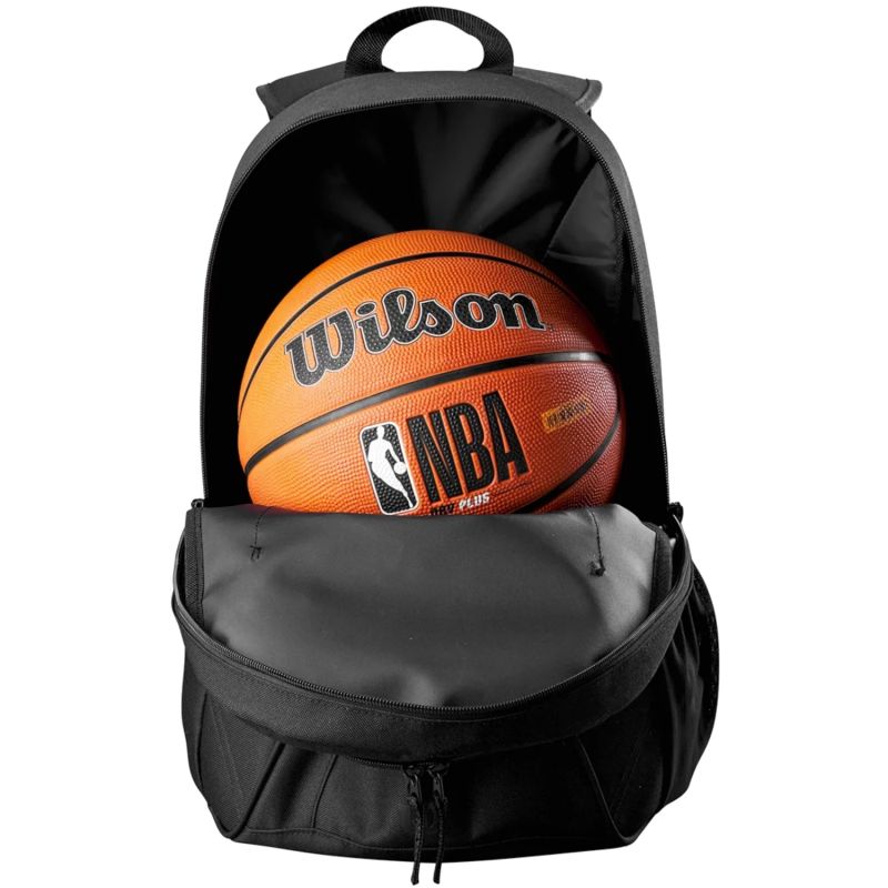 Wilson Nba Team Brooklyn Nets Backpack - Sportmania.hu