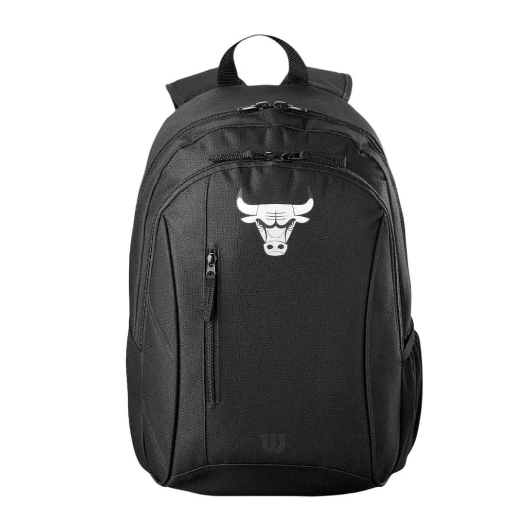 Wilson NBA Team Chicago Bulls kosárlabda hátizsák - Sportmania.hu