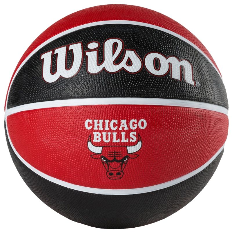 Wilson NBA Team Chicago Bulls kosárlabda WTB1300XBCHI