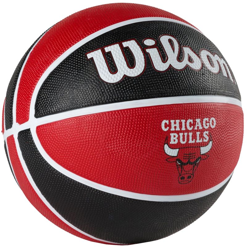 Wilson NBA Team Chicago Bulls kosárlabda WTB1300XBCHI