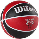 Wilson NBA Team Chicago Bulls kosárlabda WTB1300XBCHI